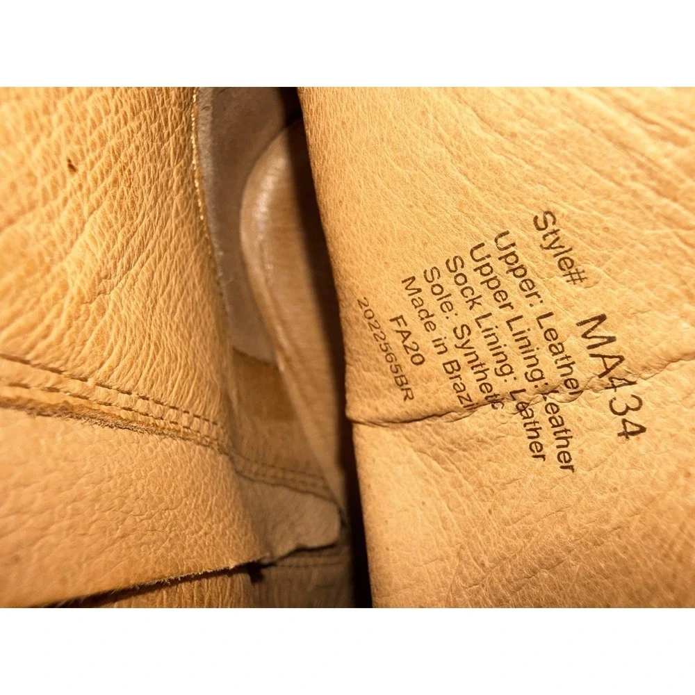 Madewell pre owned